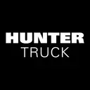 Hunter Truck logo