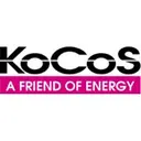 KoCoS Messtechnik AG logo