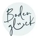 Bodenglück logo