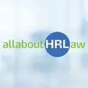 allaboutHRLaw GmbH logo