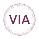 VIA HealthTech logo