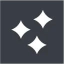 Sparkle Grooming Co. logo