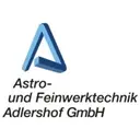 Astro- und Feinwerktechnik Adlershof GmbH logo
