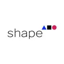 Shape Agency logo