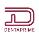 Dentaprime logo