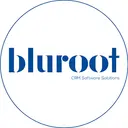 BluRoot logo