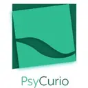 PsyCurio logo