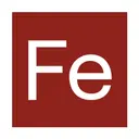 Ferric logo