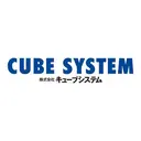 株式会社キューブシステム logo