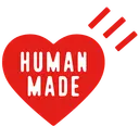 Human Made株式会社 logo