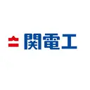 株式会社関電工 logo