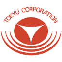 東急株式会社 logo