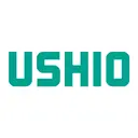 ウシオ電機株式会社 logo