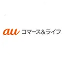 auコマース＆ライフ株式会社 logo