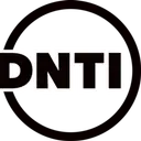 株式会社dnti logo