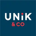 Unik and Co logo