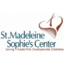 ST Madeleine Sophies Training Center logo