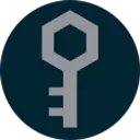 Tech Keys logo