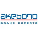 Akebono Brake Corporation logo