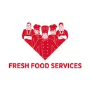 FFS Fresh Food Services logo