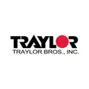 Traylor Bros. logo
