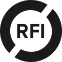 Zero RFI logo