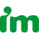 IM Swedish Development Partner logo