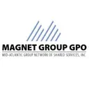 Magnet Group logo