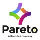 paretos logo