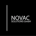 NOVAC-SOLUTIONS GmbH logo
