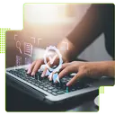 Bewor Tech logo