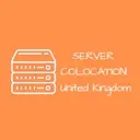 Server Colocation Uk logo