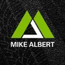 Mike Albert Leasing logo