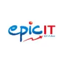 Epic IT – Managed AI - IT - Cybersecurity logo