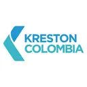 KRESTON COLOMBIA logo
