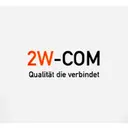 2W-COM GmbH logo