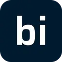 Built Intelligence Ltd logo