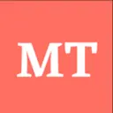 Mytravaly Bd logo