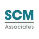 SCM Associates logo