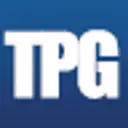 The Pond Guy logo