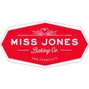 Miss Jones Baking Co logo