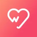 WellBeam logo