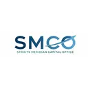 Straits Meridian Capital Office logo