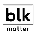 BLK Matter logo