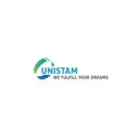 Unistam logo