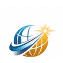 MeridianLight logo