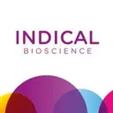 Indical Bioscience logo