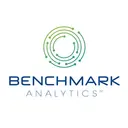 Benchmark Analytics logo