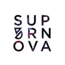 Sup3Rnova logo