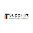IT Support Guy logo